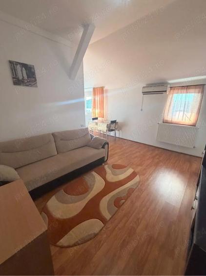 Proprietar!De inchiriat apartament 2 camere 43mp zona Soarelui mall Plaza sc gimnalziala 30 - 3