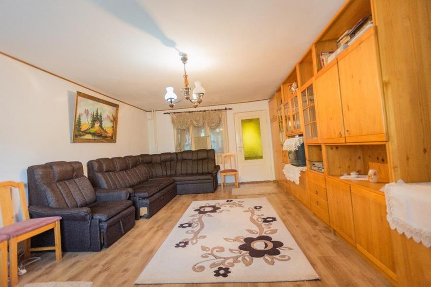 Casa cu Gospodarie in Dumbrava Deal - 5