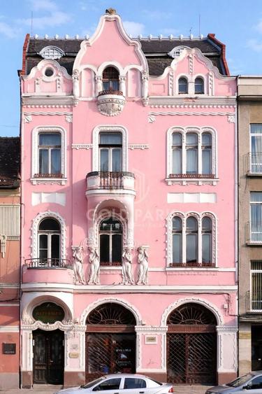 Spațiu comercial, de 92 mp, în Ultracentral