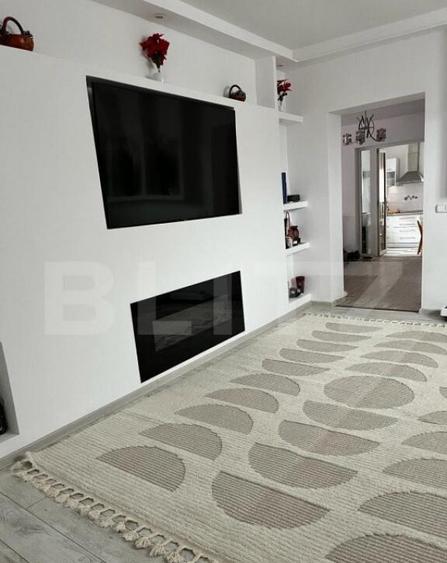 Casa cu 3 camere,120 mp utili, Sancraiul De Mures - 28