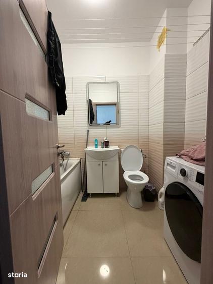 Studio modern,mobilat -Militari Residence-Comision 0%-Mutare Imediata - 4