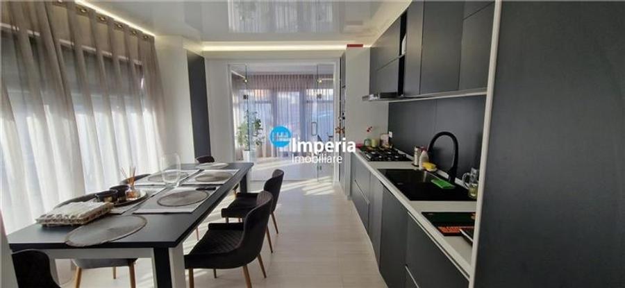 Casa de vanzare in Iasi, zona Dancu - 5