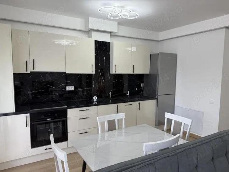 Apartament 2 camere Floresti-zona Spitalului Regional - 3