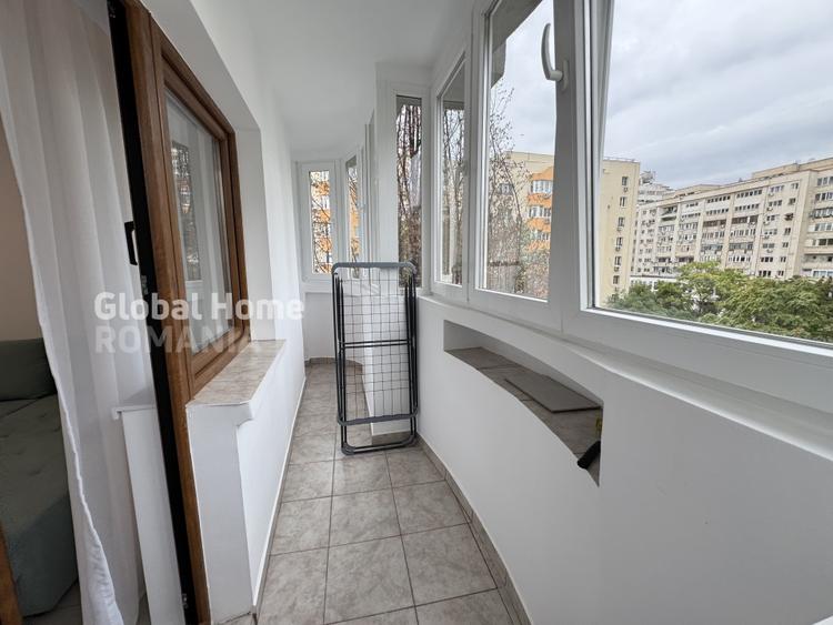 Apartament 2 Camere | Unirii-Zepter | Renovat Recent - 20