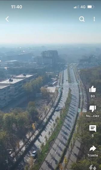 Teren cu Autorizatie de constructie - 12