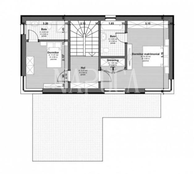 Casa 5 camere de vanzare in Dezmir - 10