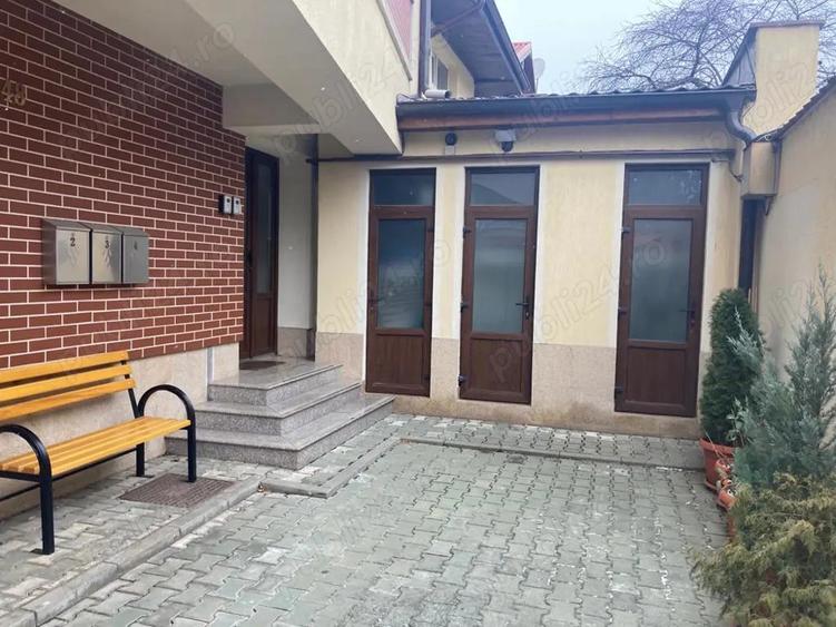 Particular inchiriez apartament zona de case adiacenta Drumul Sarii, AFI Cotroceni - 1