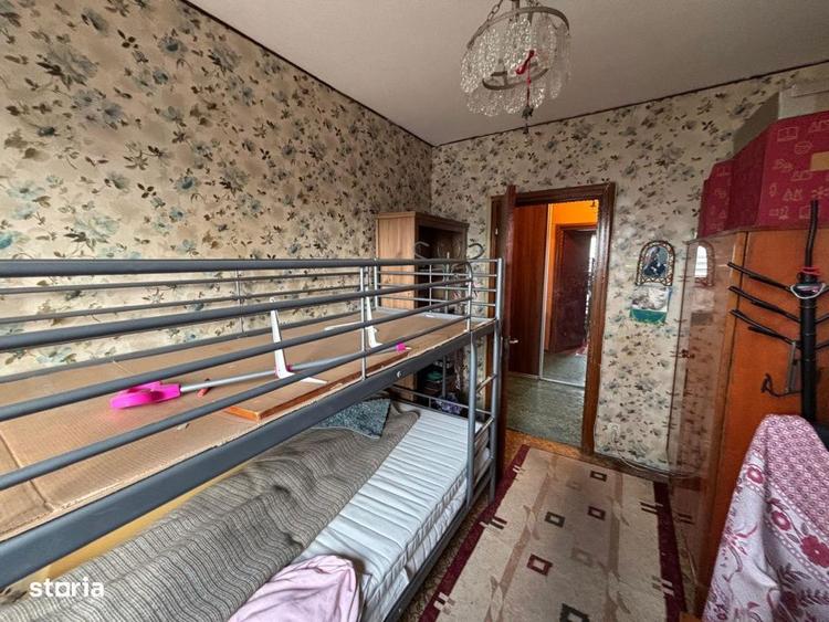 Apartament 3 Camere | Gorjului | Balcon | Necesita Renovare | Proximit - 18
