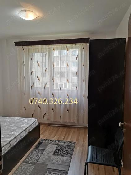 Lujerului, proprietar, ap 2 camere cu centrala - 2