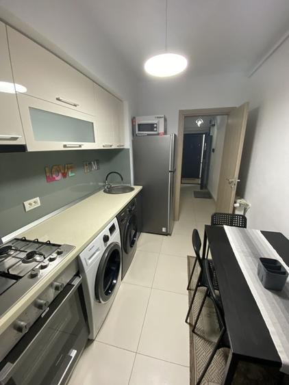 Apartament 2 camere bloc nou Piata Victoriei - 26