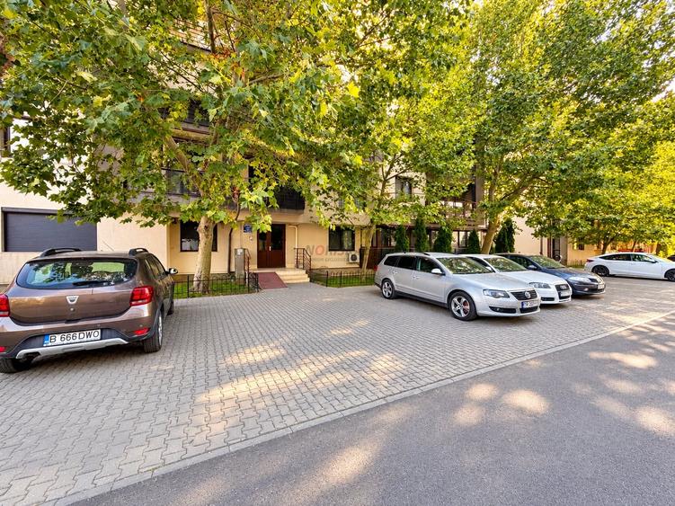 Apartament cu 3 camere decomandat, mobilat în Bragadiru