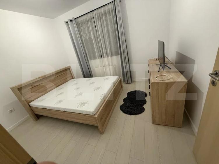 Apartament 2 camere, 47 mp, zona Giroc - 1