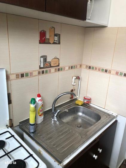 Apartament de inchiriat, 1 camera, 30 mp, Mana?tur langa Cinema Dacia - 2