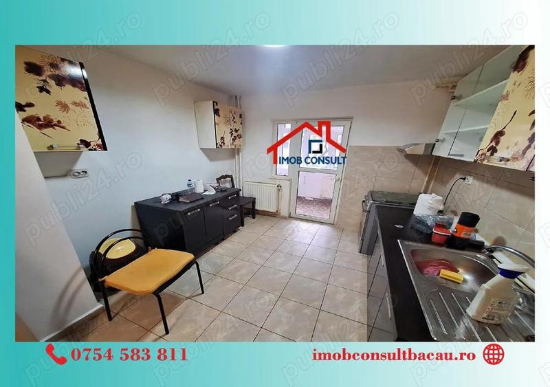 Apartament cu 2 camere de vanzare - Nord! CE1531 - 8