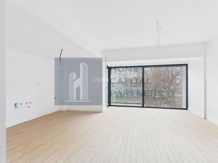 Apartament 3 camere, într-un bloc exclusivist din centrul Capitalei