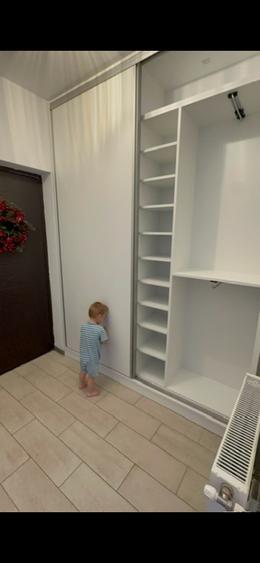 Casa Chiajna P-etaj1-mansarda Luceafarului - 4