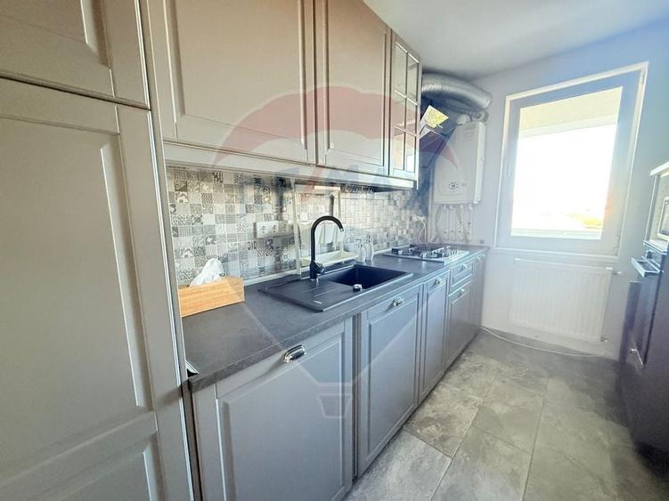 Apartament de inchiriat | 2 camere | Prima Inchiriere | Zona Pacii - 9