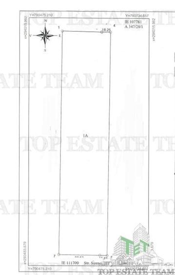 TEREN INTRAVILAN 50000 MP AGIGEA ZONA RO RO - 4