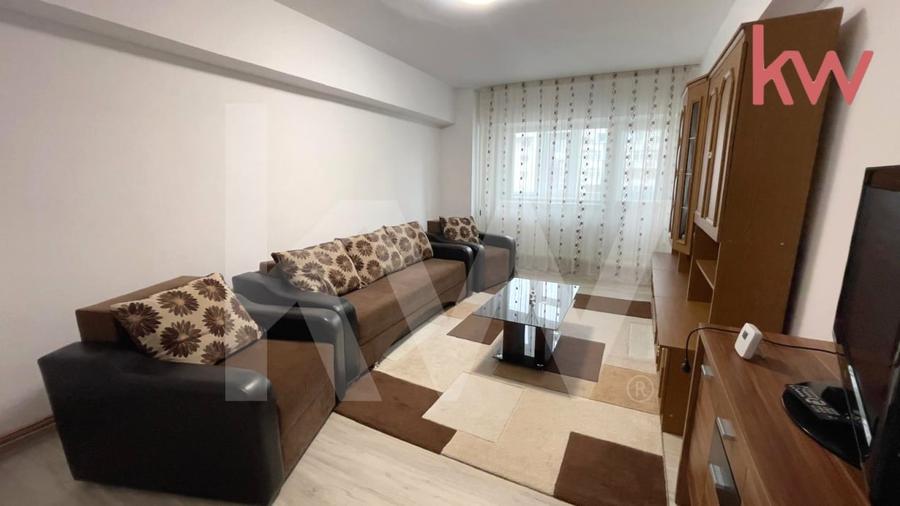 APARTAMENT  CU 2 CAMERE DE INCHIRIAT LANGA UNIVERSITATE - 12
