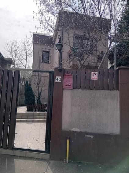 Vila individuala moderna, 5 camere, constructie 2014 - Parcul Circului - 10