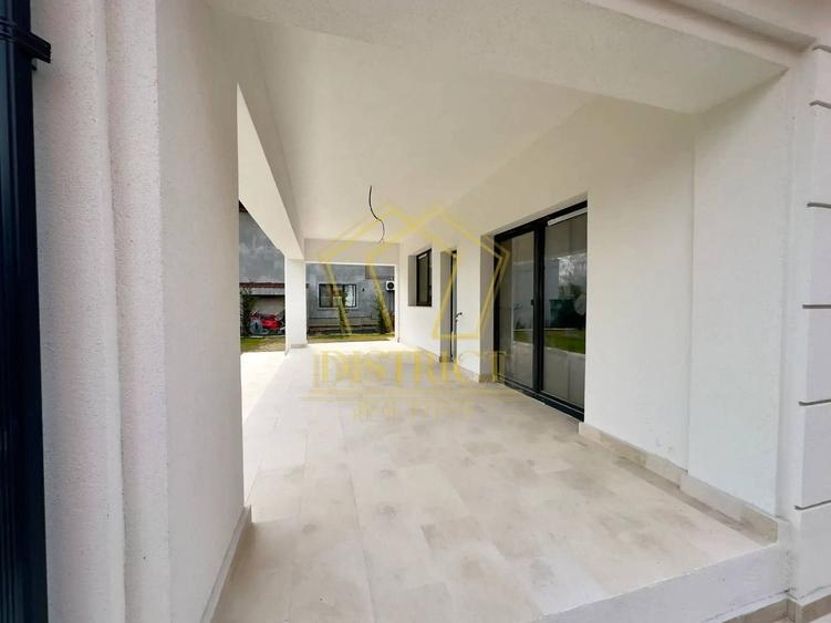 Casa superba cu 5 camere si garaj | Dumbravita - 3