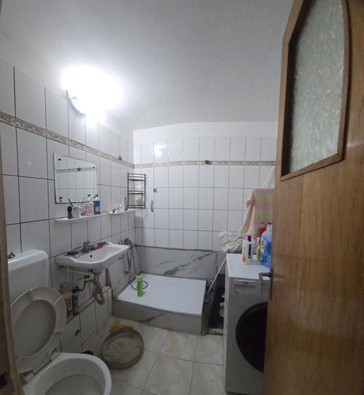 Colentina - Teiul Doamnei - 1