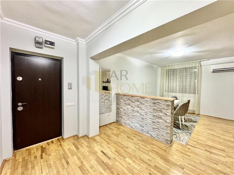 Apartament 2 camere, foarte spatios, ultracentral, Ploiesti - 15