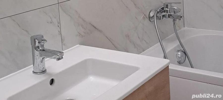 Apartament nou cu 2 camere, balcon generos ?i parcare subterana - 10