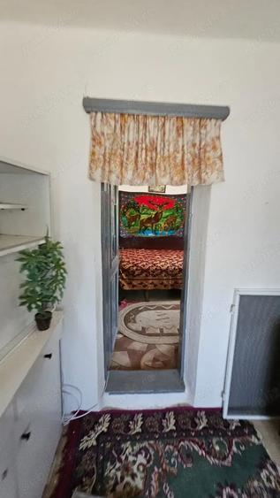 Vand casa la curte comuna Ulmu, Calarasi - 6