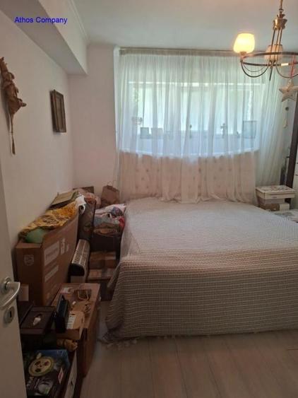 Bucuresti Noi - Ap 3 camere si curte ideal pt locuinta s-au birou - 13