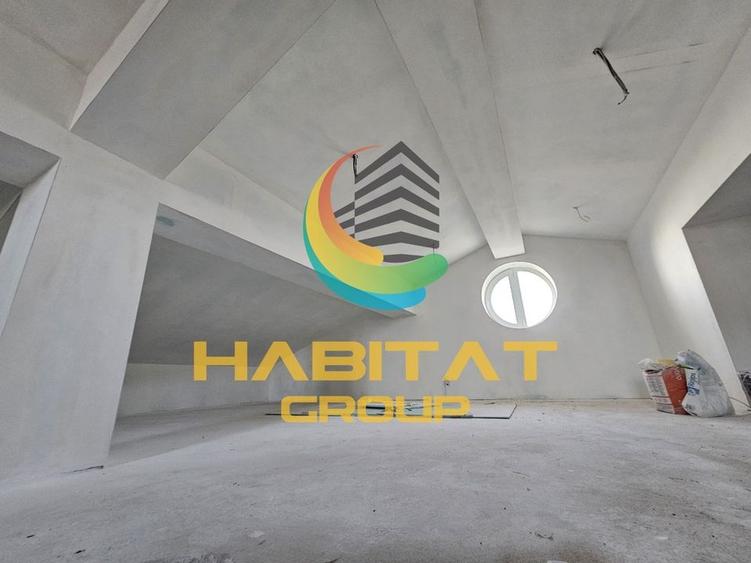 OCAZIE! Vila individuala Frumusani 5 min Autostrada A0 FINALIZATA - 8