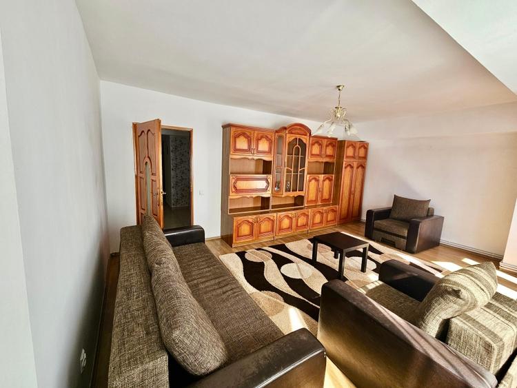 Apartament 3 camere decomandat, Marasti, strada Aurel Vlaicu. - 7