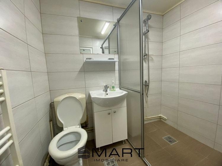 Garsoniera 30mp zona Centrala str. Ocnei - 4