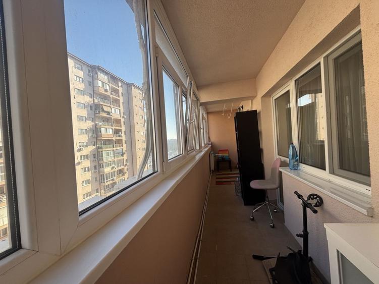 Apartament 3 camere Confort City primul rand de blocuri - 2