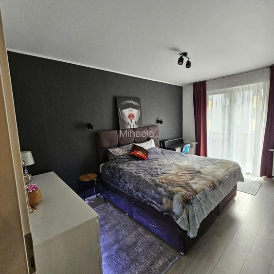 Apartament 3 camere, zona Avantgarden 4 Apartament 3 camere, zona Avantgarden 4