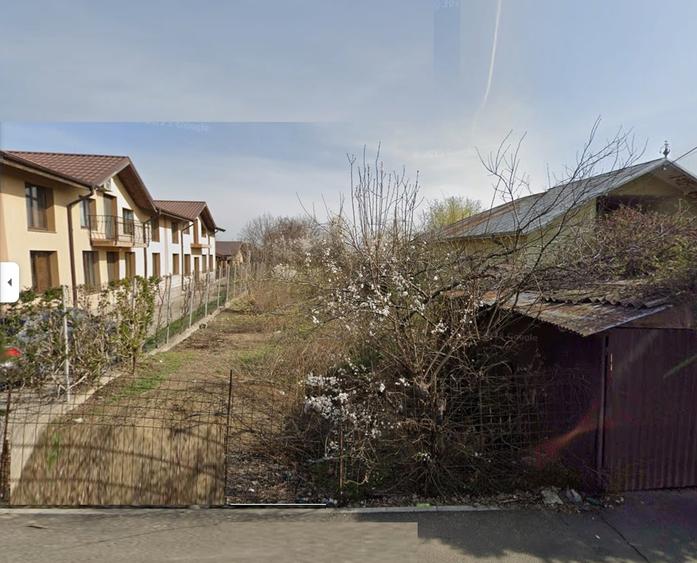 Cornetu, zona primariei, semistradal, 100metri Alexandriei! - 3