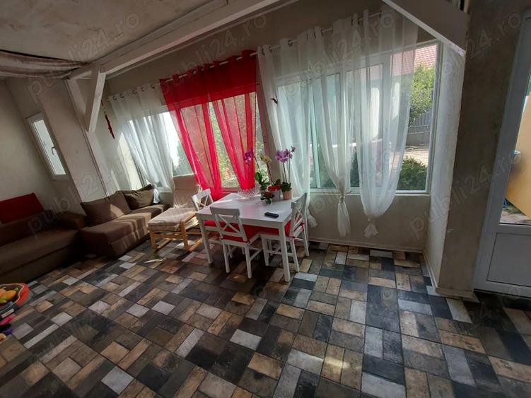 Vind sau schimb cu apartament+dif - 6