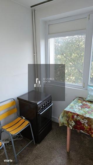 Apartament 3 camere cu vedere spre Parcul IOR Titan/ Sector 3 - 5