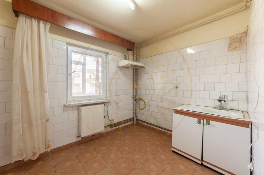 Apartament 2 camere Eremia Grigorescu Pitesti - 3