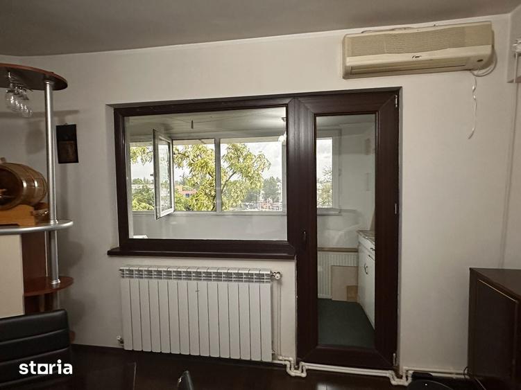 Apartament 4 cam 94 mp spatios luminos 2 balcoane,Henri Coanda, J5 M39 - 10
