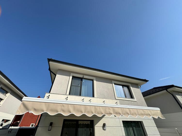 Ultima casa individuala disponibila | Acces Privat | TheCornerVillas - 5