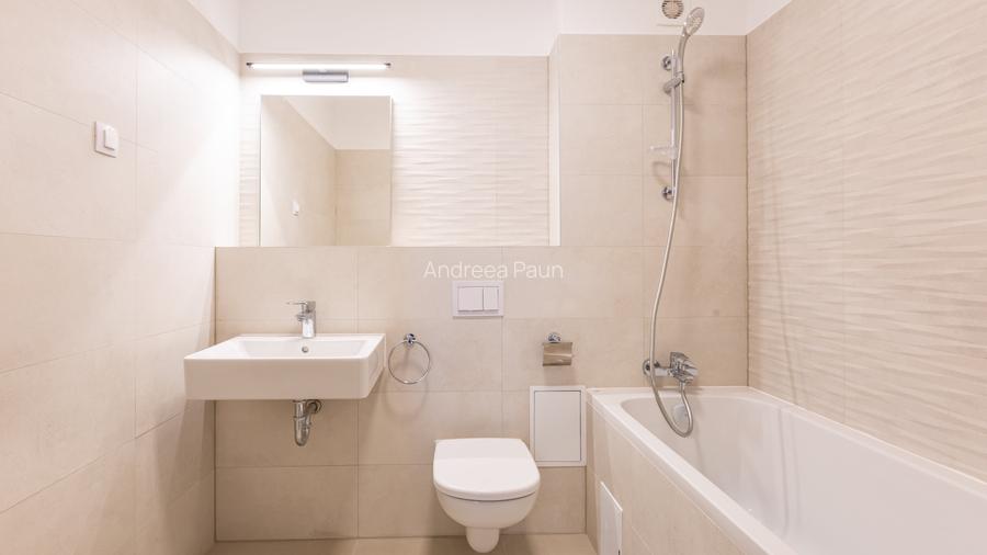 Apartament cu 2 camere decomandat în Tractorul Apartament cu 2 camere decomandat în Tractorul