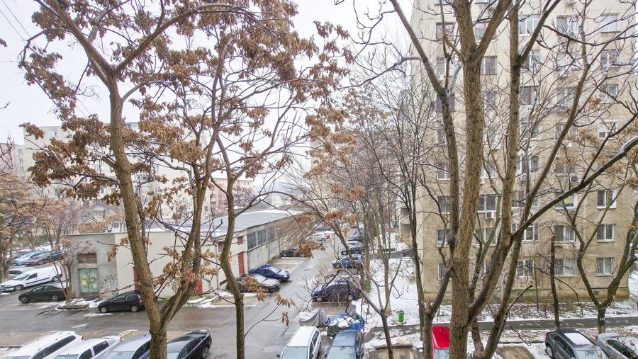 Apartament 2 camere | Calea Crângași nr. 21 - 22