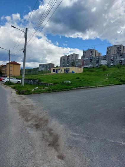 teren intravilan - 1