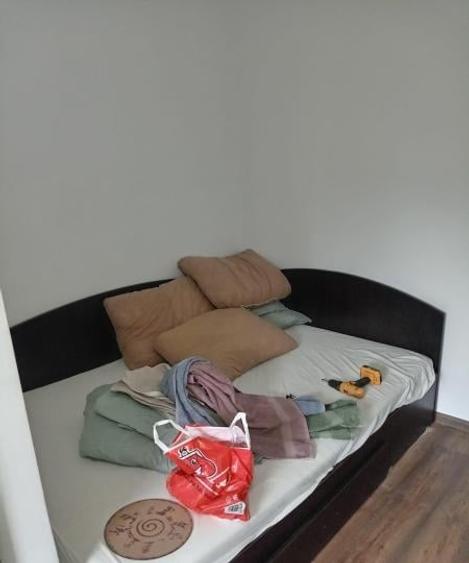 Garsoniera Decomandata, Tomis Nord , 20mp, 3/4 - 3