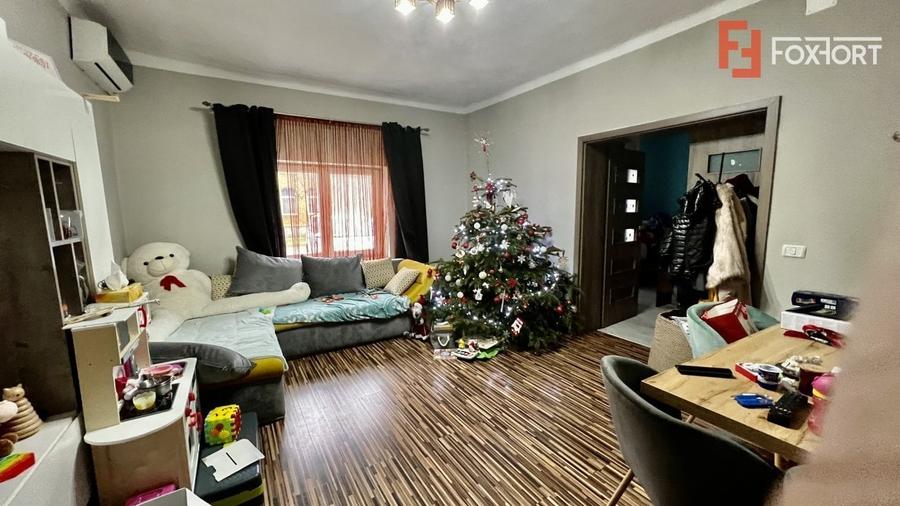 Casa individuala in Timisoara cu teren de 2863 MP - ID V2875 - 2