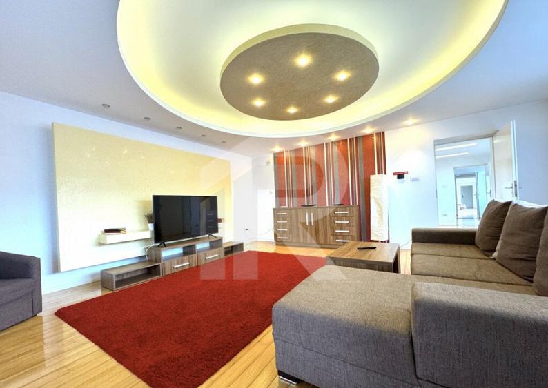 Cladire 8 Apartamente Spatioase-Predeal, Clabucet - 15