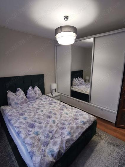 Apartament 3 camere de vanzare la cheie - 6