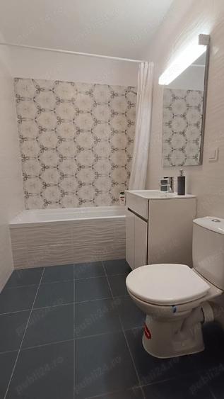 Inchiriere Apartament 2 camere Open-Space, Ogorului Sibiu - 4