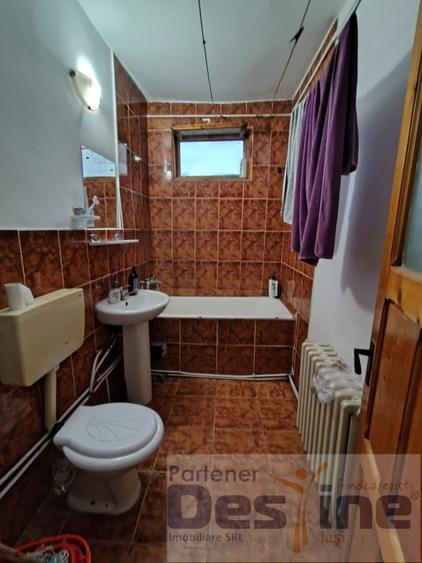 Apartament 2 camere decomandat | Tudor Vladimirescu | Ideal locuire/investitie - 4